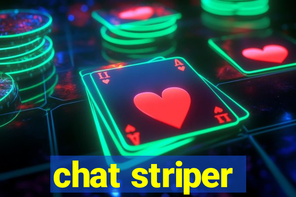 chat striper